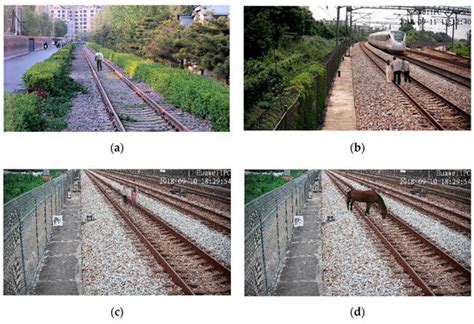 High-Speed Railway Intruding Object Image Generating with Generative ...