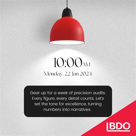 BDO Professional Services on LinkedIn: #auditexcellence # ...