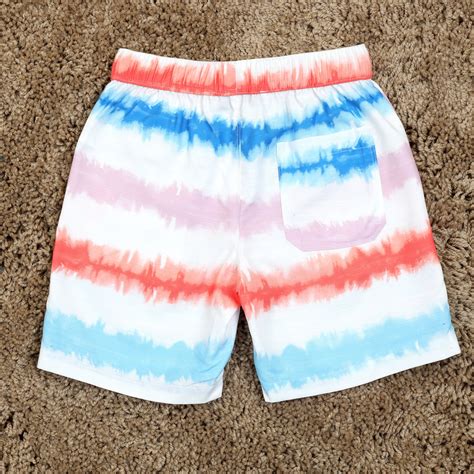 Shop Printed Kids Shorts Online at Great Price