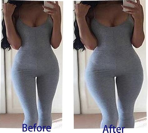 Hip Pads for Women Shapewear Hip Dip Shapewear Fake Hip Padded Hip Pad Filler Butt and Hip ...