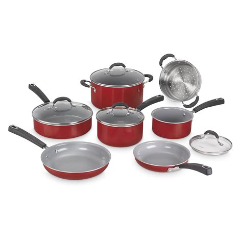 Best induction cookware set ratings – The Best Home