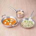 Buy Tri-Ply Stainless Steel Cookware Set Online in India @ Best Price ...