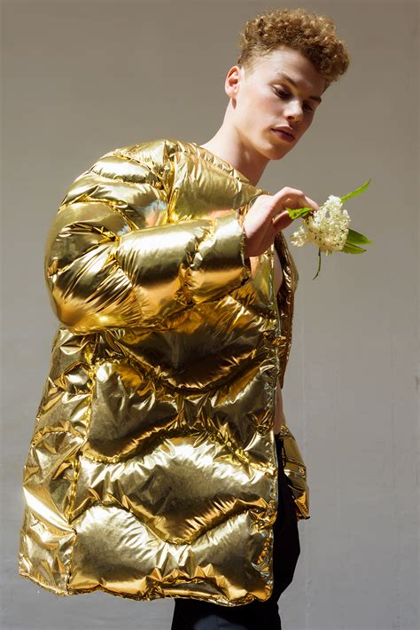 Elite Model Look / Switzerland – Raphael Just – Photographer