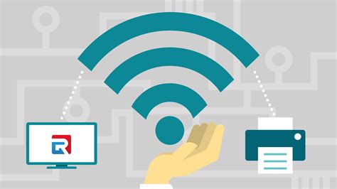 Wireless & Wifi Networks | Managed IT Services, Managed IT Solutions ...