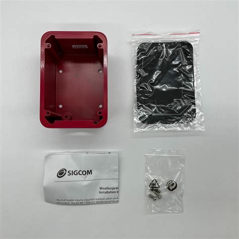 Simplex 2902 9739 Back Box 的图像结果