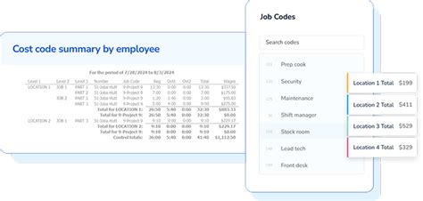 TimeClock Plus Time Clock 的图像结果