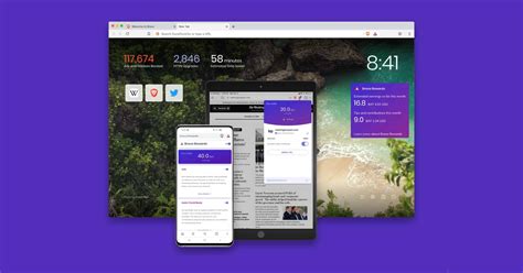 Image result for Brave Search Features