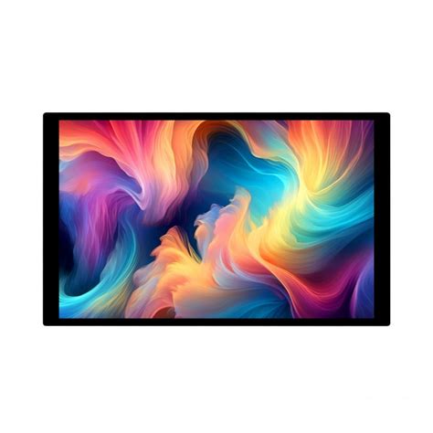 Buy 10.1inch High Resolution Capacitive Touch Display, 1920×1200 ...