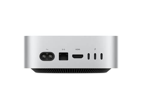 Кастомный Apple Mac mini (Apple M4 Pro, 14-core CPU / 20-core GPU ...