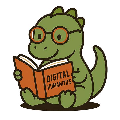Python for Digital Humanities 的图像结果