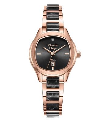 ALEXANDRE CHRISTIE