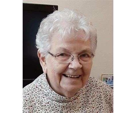 Haleta K. Otte Obituary (2024) - Sheboygan Falls, WI - Wenig Funeral ...