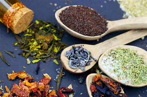 How to Choose the Right Herb to Cope with Seasonal Changes – Vannh
