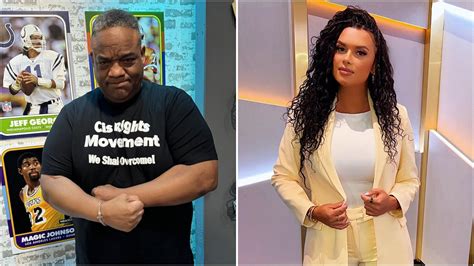 Jason Whitlock makes his feelings clear on not working with Joy Taylor ...