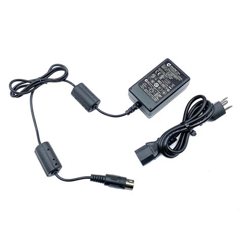 Buy GlobTek GT-41062-1805-T3 5V 3.6A 5-Pin TR9CA3600N05NRG2336 Power ...