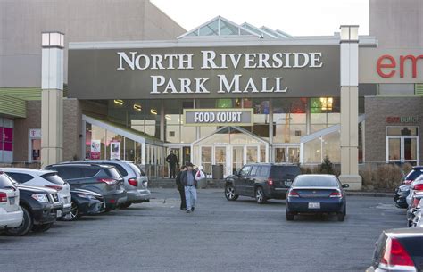 North Riverside Park Mall plans to reopen June 5 : NorthRiverside