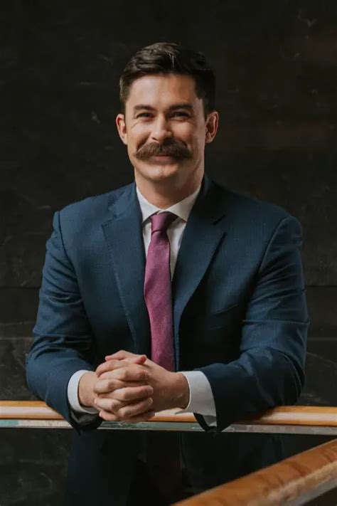 Ryan Young, Financial Advisor, Anasazi Investment Group