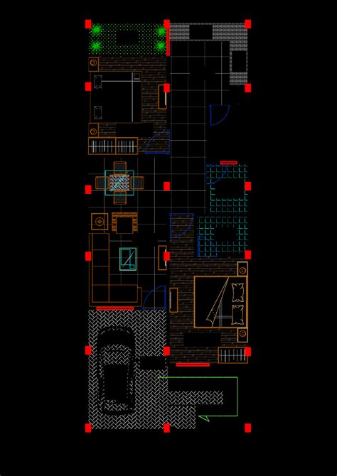 Sample Plan 的图像结果