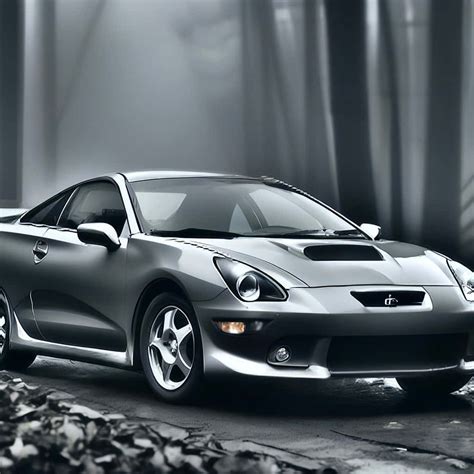 [100+] Toyota Celica Wallpapers | Wallpapers.com