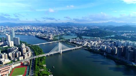 2020年新一线城市！广东两地晋升！惠州被列为二线城市-惠湾之家