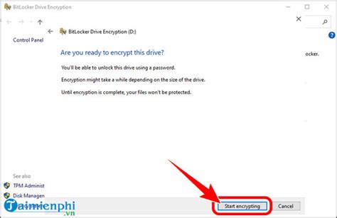 Image result for Activer Bitlocker