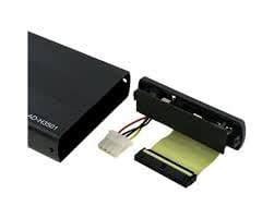 Technxt USB 2.0 3.5" Ide HDD External Enclosure Hard Drive Disk HDD ...