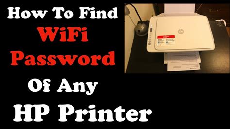Image result for HP Printer Password