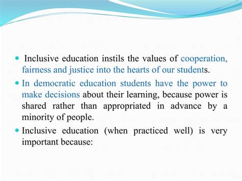 Image result for Inclusiveness Chapter One Part Two Lecture