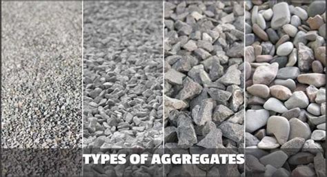 Image result for Construction Aggregate Types