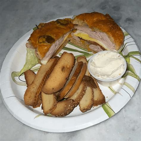 New York Bagel Company | Best Bagels in Baton Rouge, LA | Bagels near me