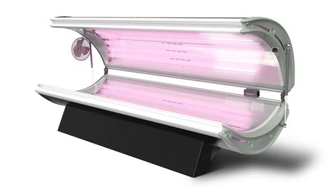 Are 110 volt tanning beds any good? - Hasan Jasim