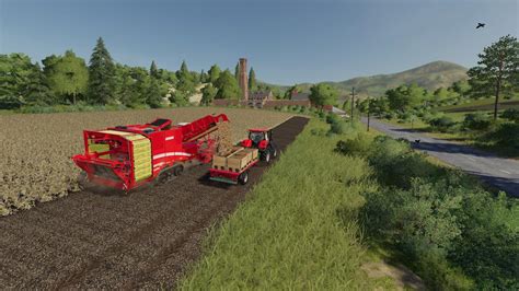 Image result for FS19 Pallet Factory Mod
