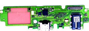 ASOSS ENTERPRISES CHARGING FLEX BOARD:: CC BOARD:: CC PATTA VIVO V15 ...