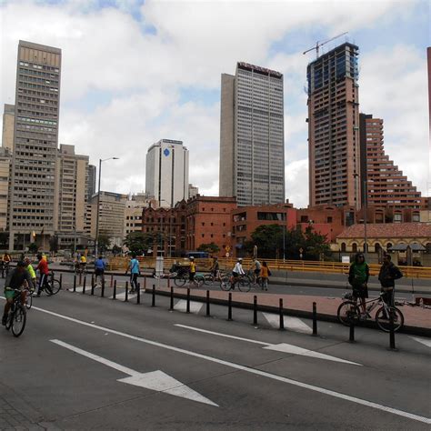 CICLOVIA DE BOGOTA (2025) All You Need to Know BEFORE You Go (with ...