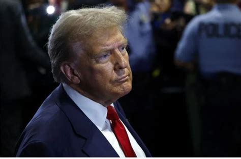 'Highly Inflammatory Language': Trump blames 'rhetoric' by Biden and ...