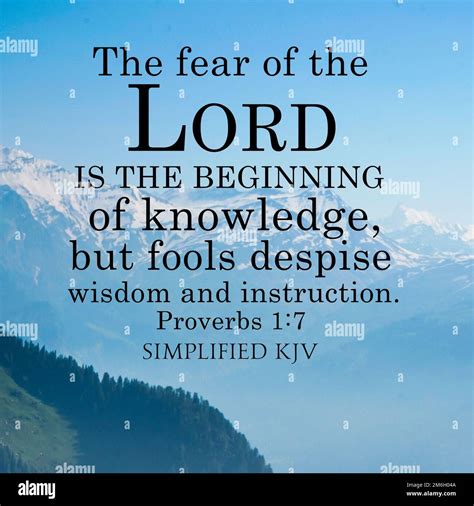 Proverbs Bible Verses On Wisdom