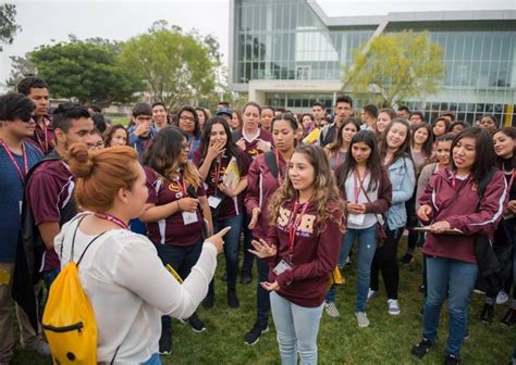 California State University Dominguez Hills (Los Angeles, California, USA)
