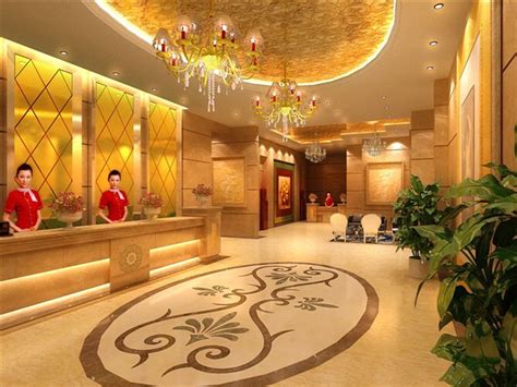 洗浴中心装修-装修资讯-中国酒店设计网