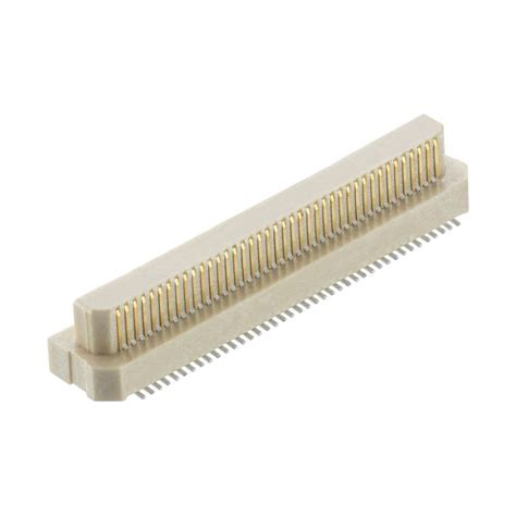 M58-3500842R HARWIN | HARWIN M58 Series Vertical Surface PCB Header, 80 ...