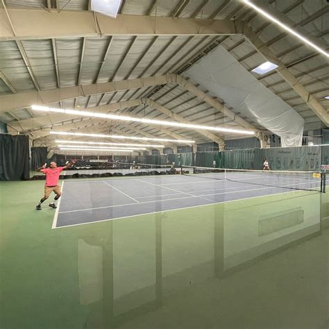 AMY YEE TENNIS CENTER (Seattle): Ce qu'il faut savoir pour votre visite ...