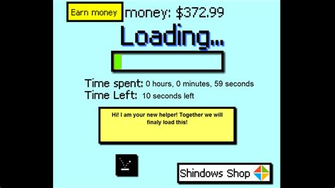 Loading Screen Simulator 的图像结果