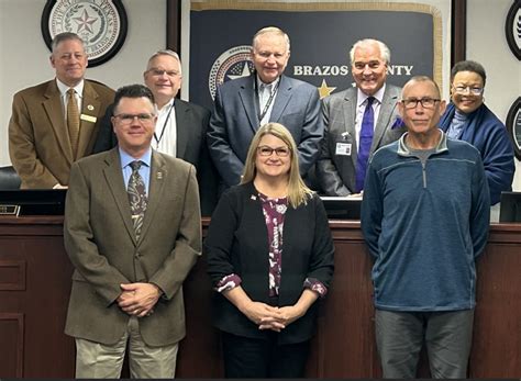 Veteran Service Office | Brazos County, TX - Official Website