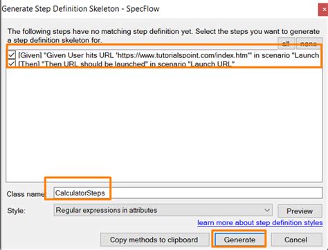 Image result for Step File Define