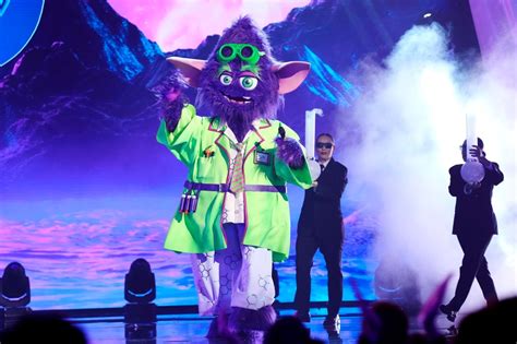 Image result for Masked Singer Duck