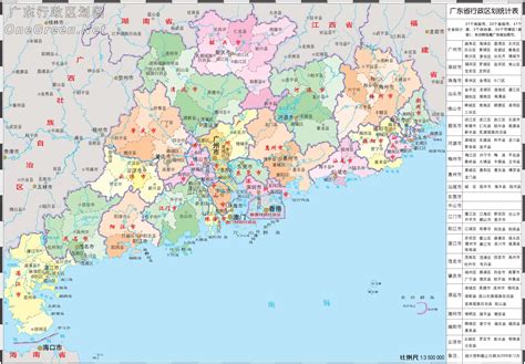 梅州市地图高清版,梅州市地图全图高清版 - 伤感说说吧