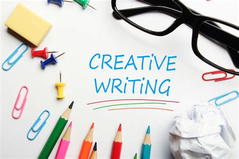 Image result for Creative Writing