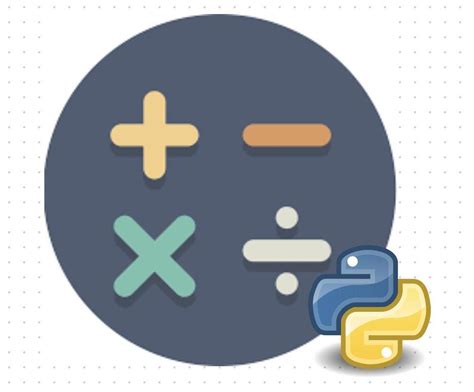 Calculator Python 的图像结果