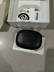 Noise Aura Buds in-Ear Truly Wireless Earbuds with 60H of Playtime ...