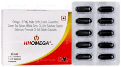 Altibrain Capsule 30 - Uses, Side Effects, Dosage, Price | Truemeds