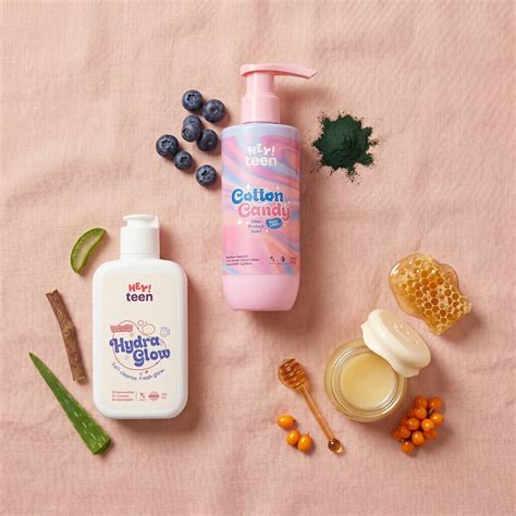 Teen Skincare Products in India | HEY TEEN – Page 2 – Hey Teen